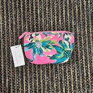 Vera Bradley Cosmetic Pouch